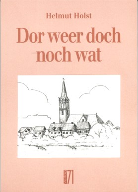 Cover von dat Wark