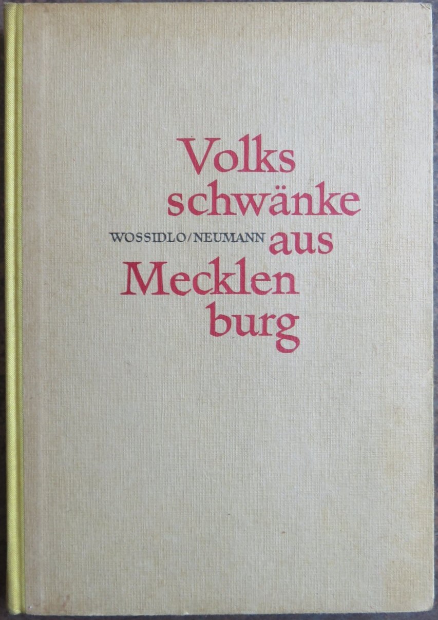 Cover von dat Wark