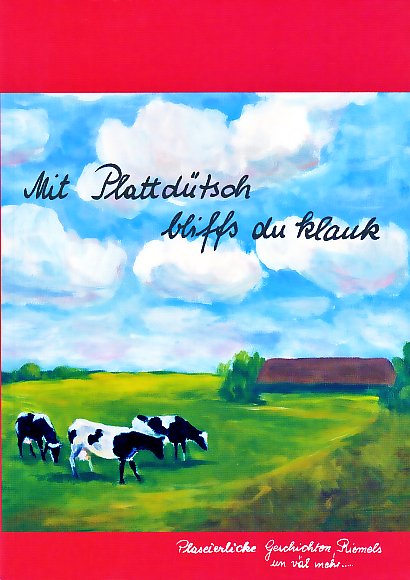 Cover von dat Wark