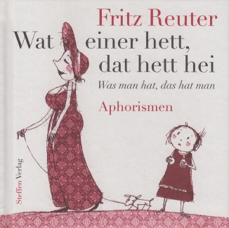 Cover von dat Wark