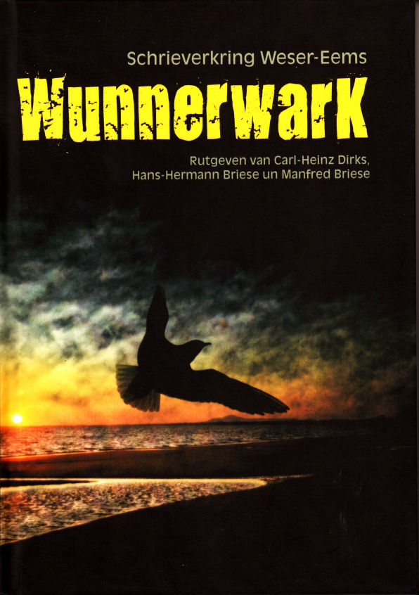 Cover von dat Wark