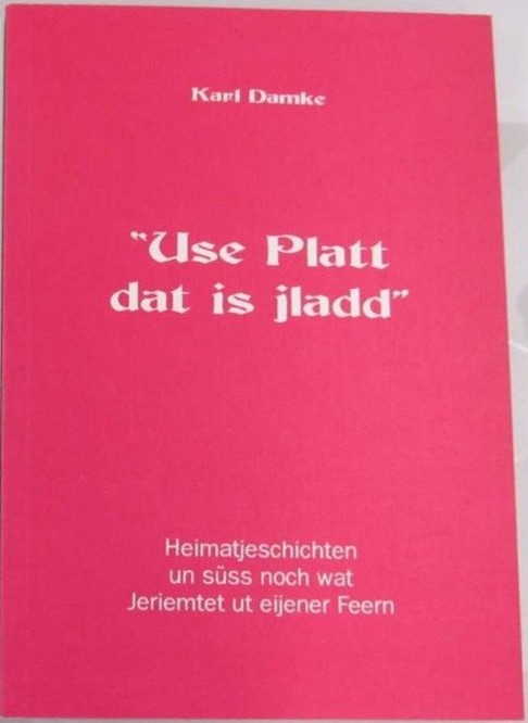 Cover von dat Wark