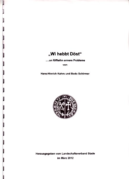 Cover of the work