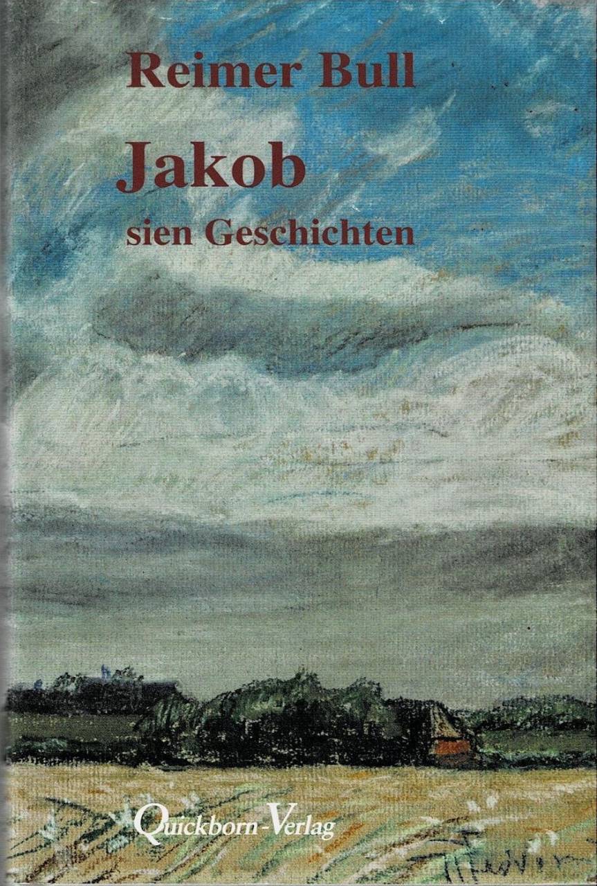 Cover von dat Wark