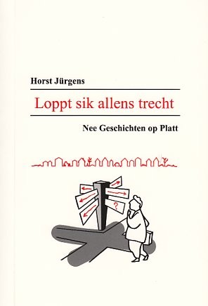 Omslag van het boek