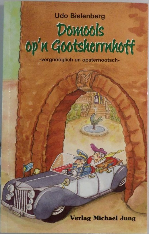 Omslag van het boek