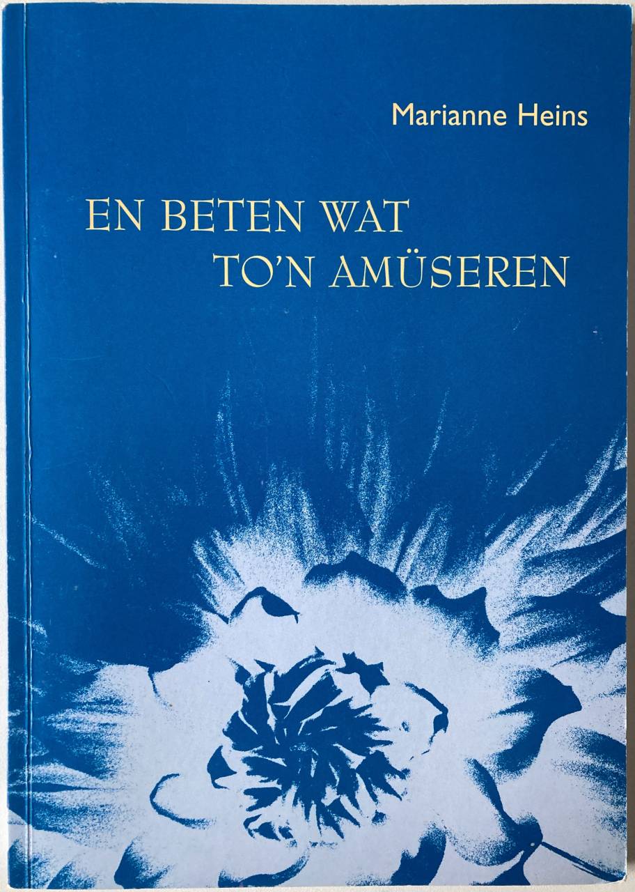 Omslag van het boek