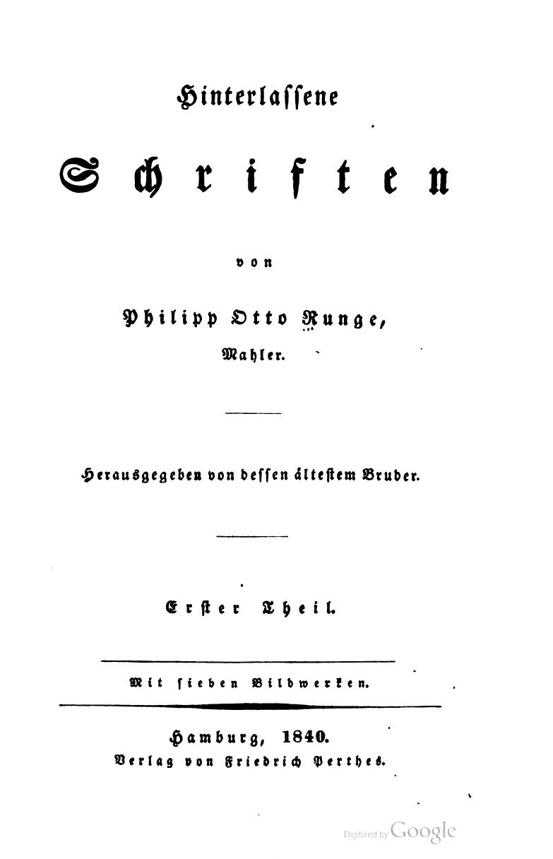 Cover of the work