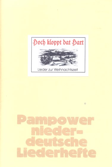 Cover von dat Wark