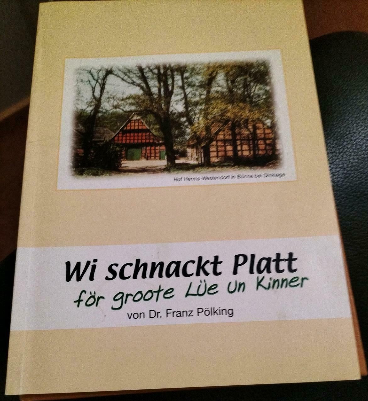 Cover von dat Wark