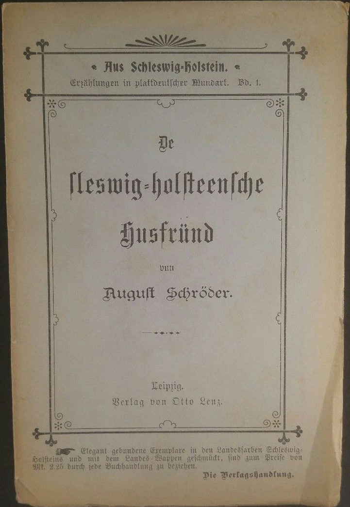 Cover of the work