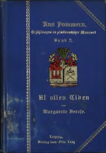 Cover of the work