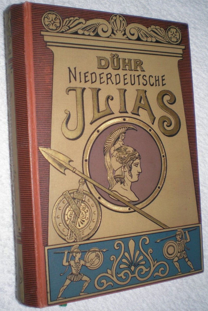 Cover of the work