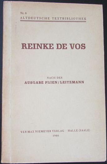 Cover of the work