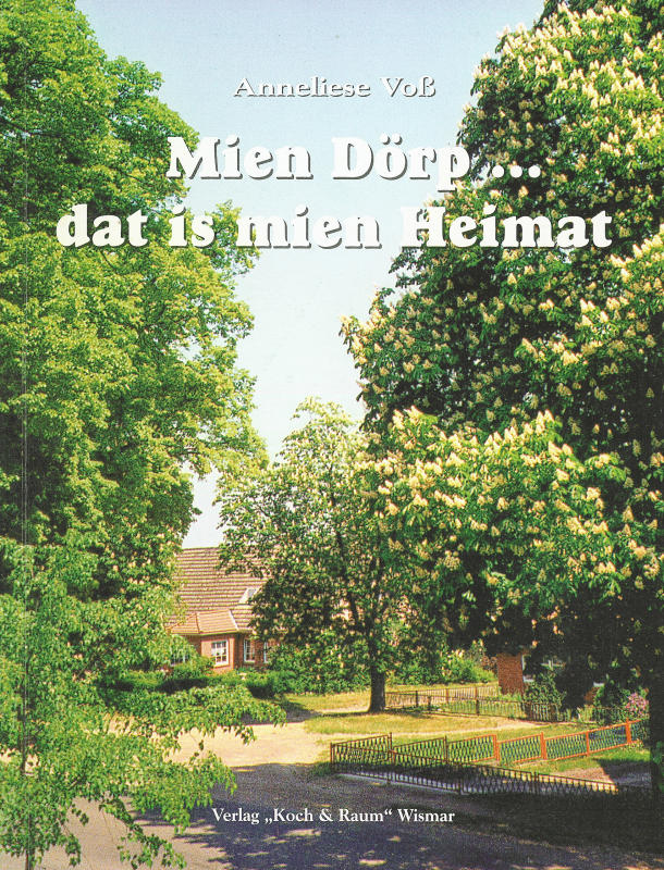 Cover von dat Wark