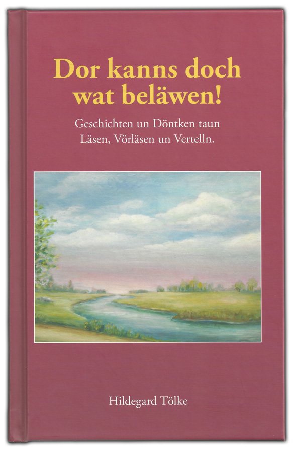 Cover von dat Wark