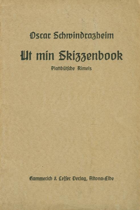 Omslag van het boek