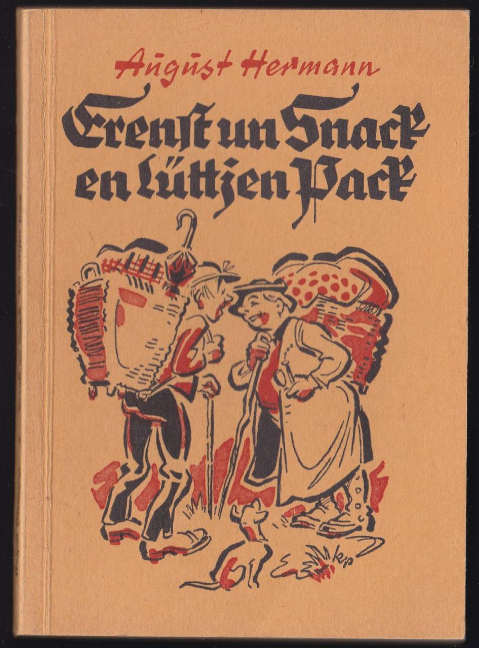 Omslag van het boek