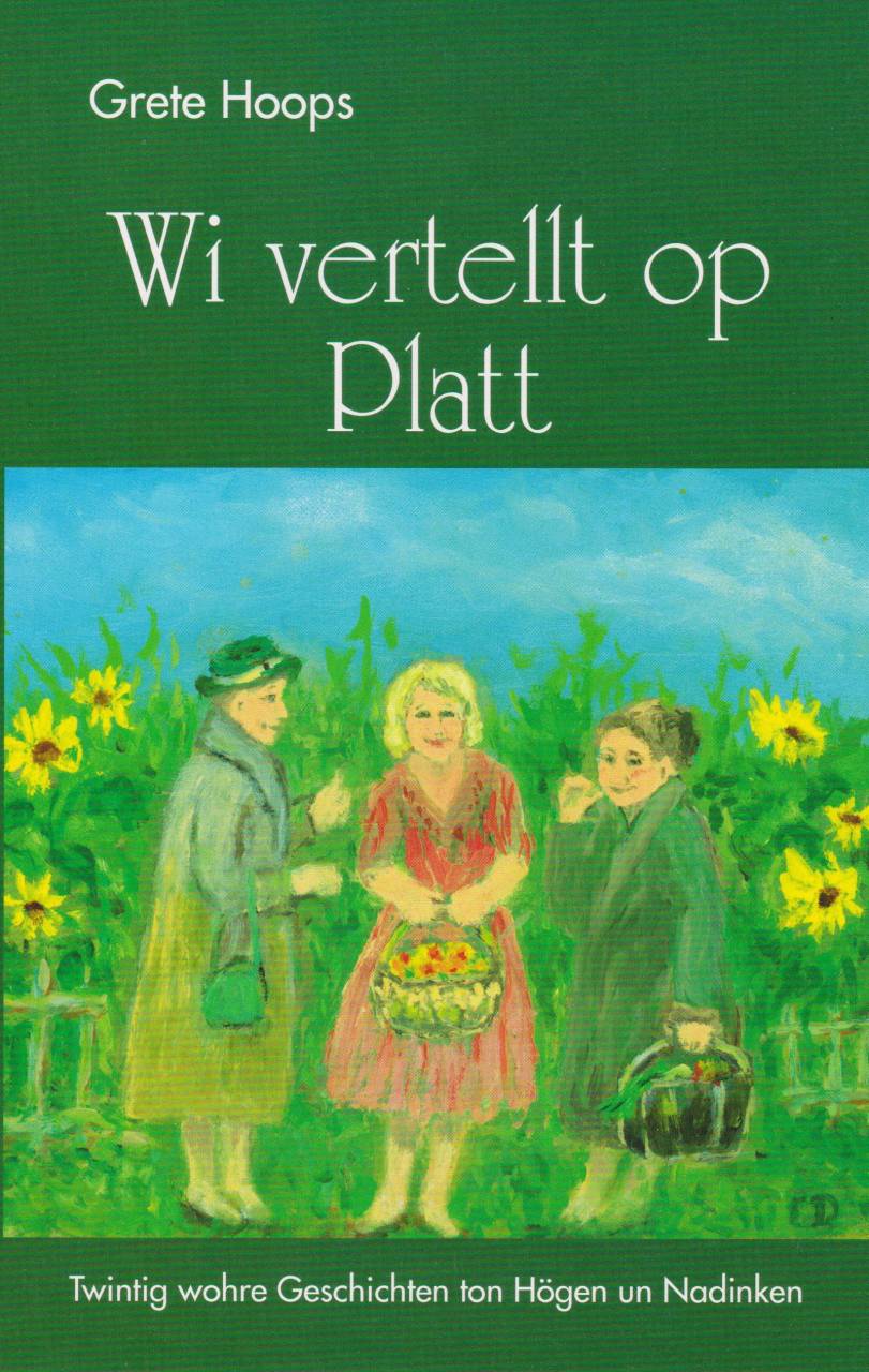 Omslag van het boek