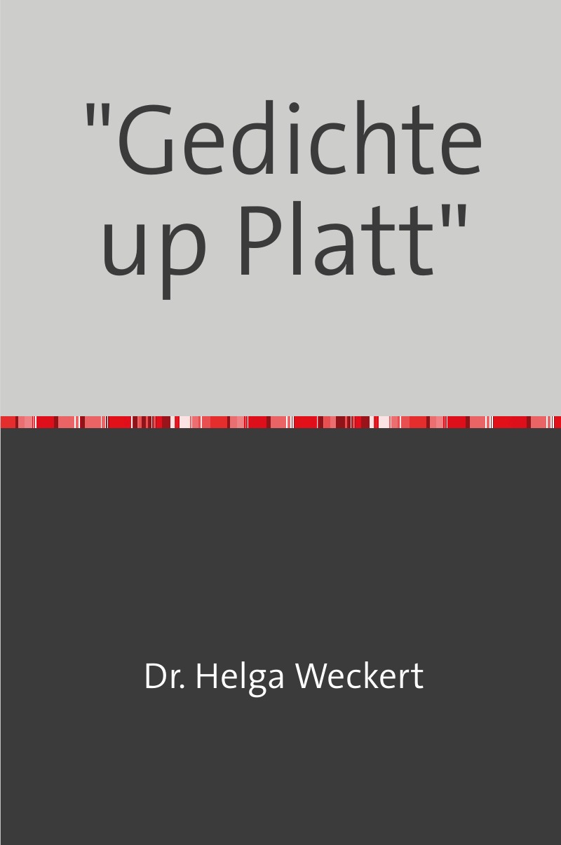 Cover von dat Wark