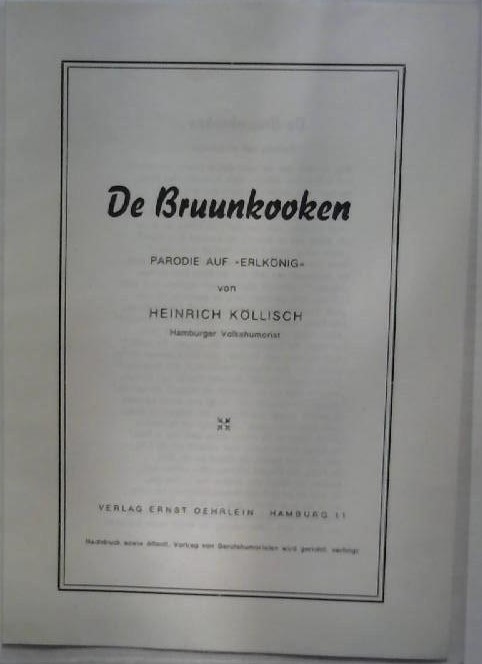 Cover of the work