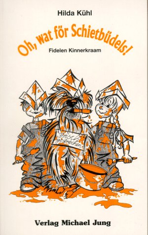 Cover of the work