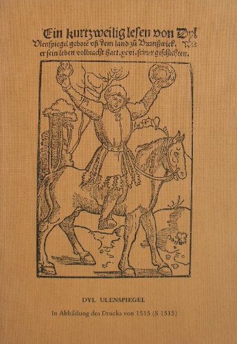 Cover of the work