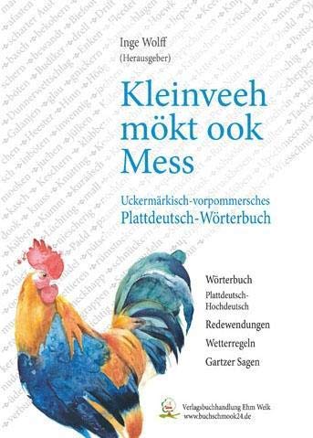 Cover von dat Wark