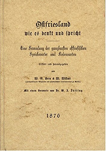 Cover of the work