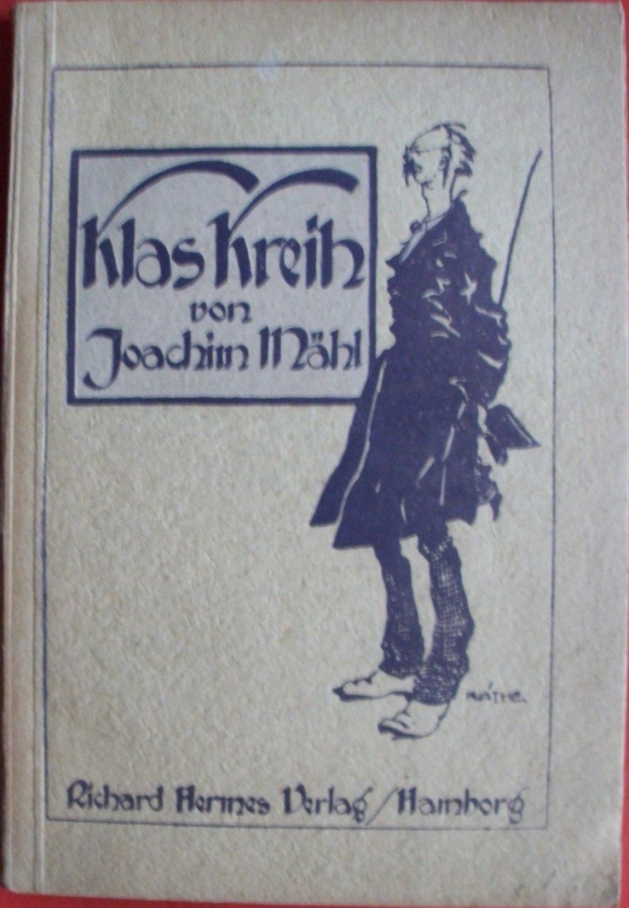 Cover of the work