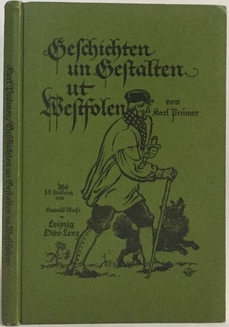 Cover of the work