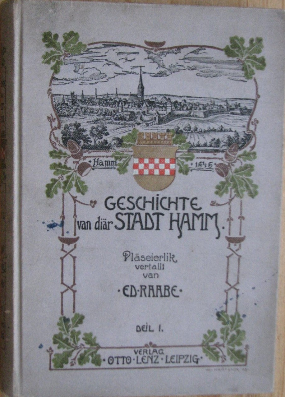 Cover of the work