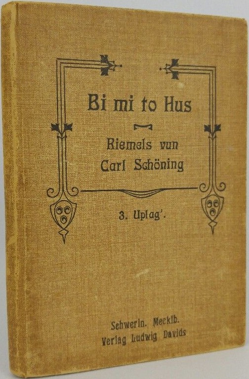 Omslag van het boek