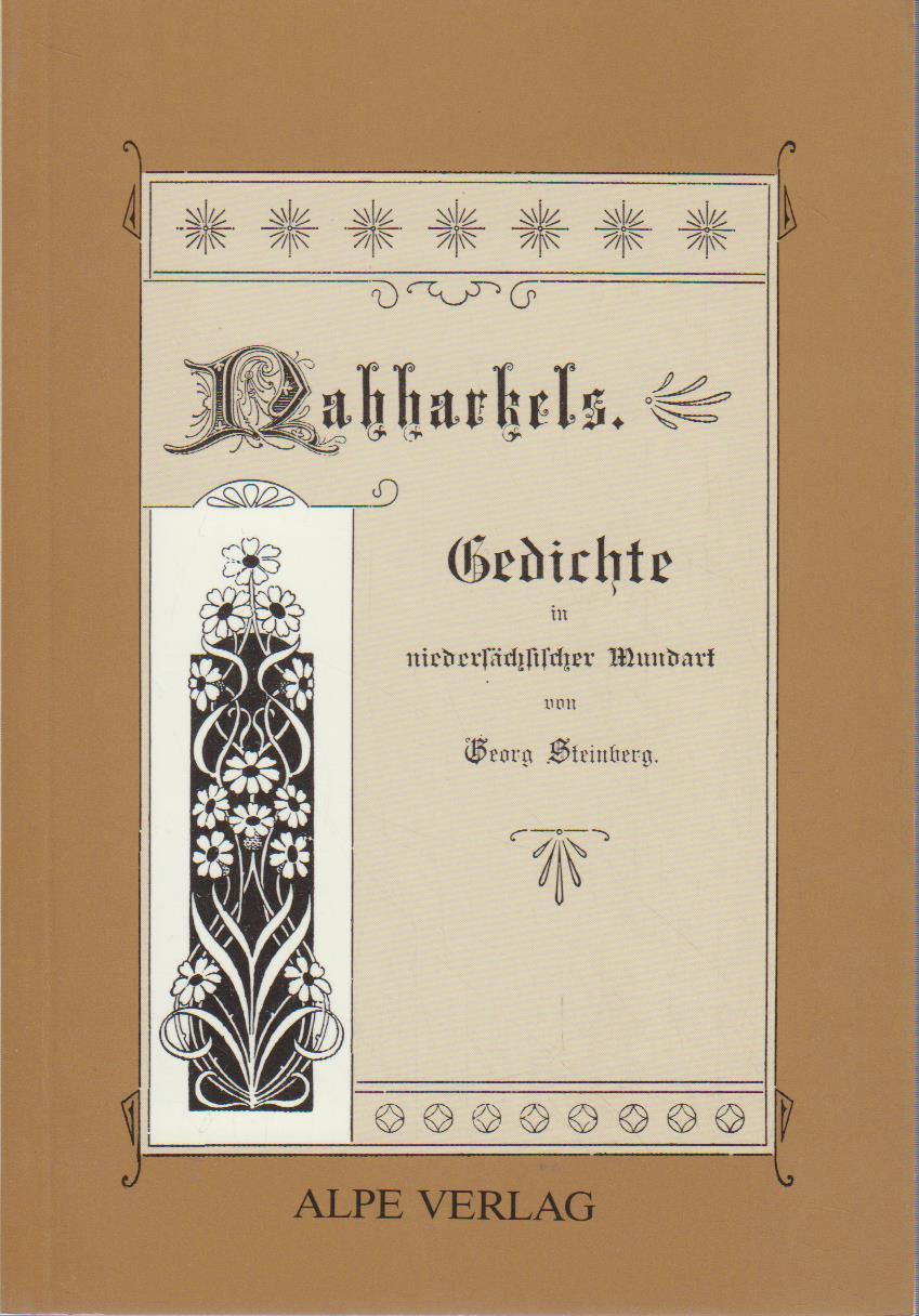 Cover of the work