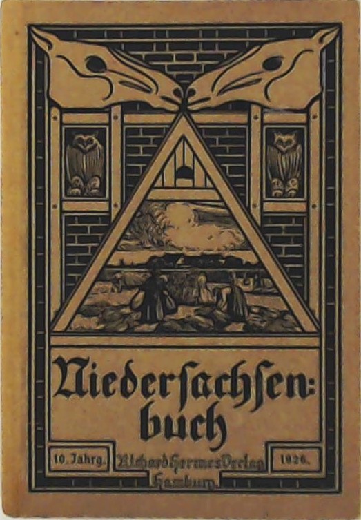 Cover of the work