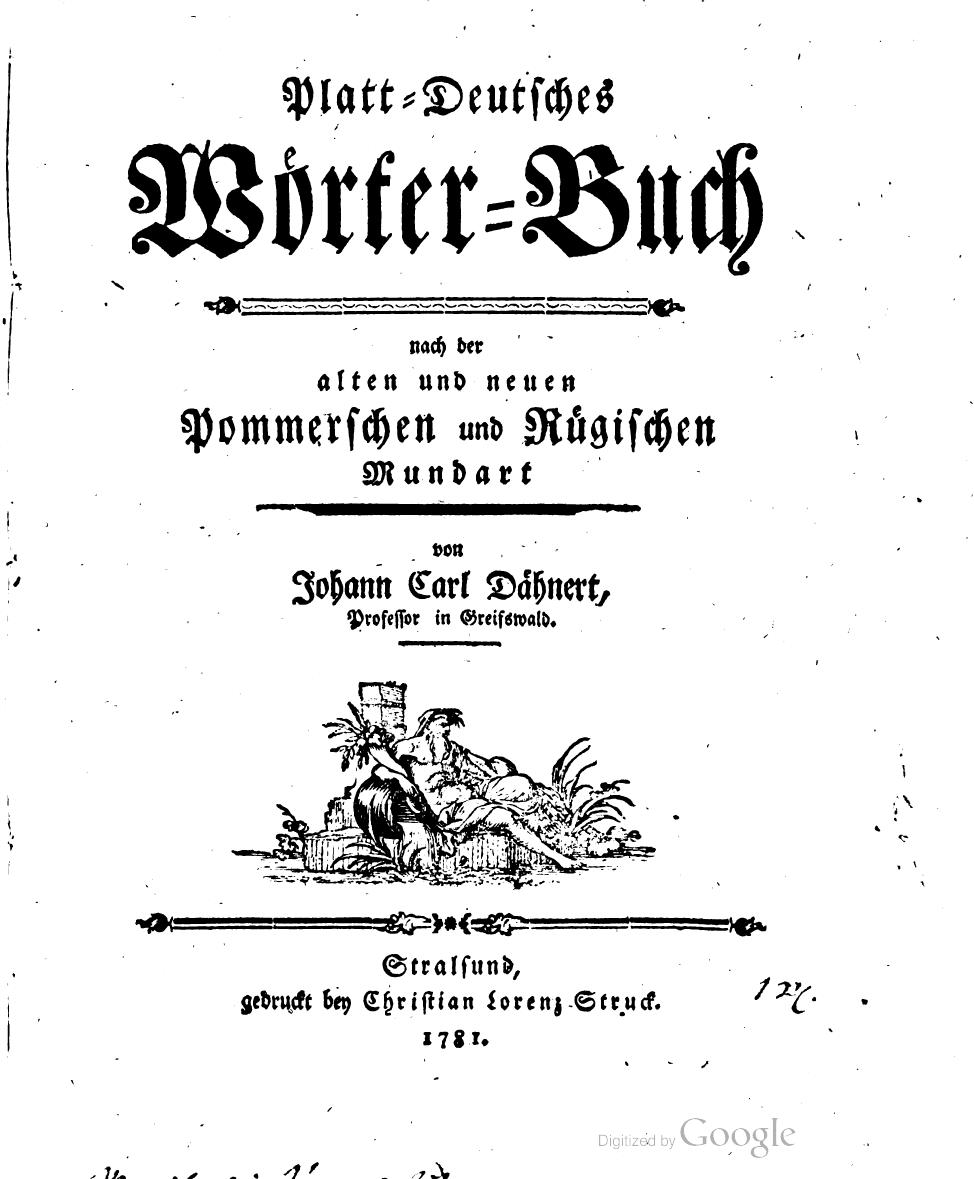 Cover of the work