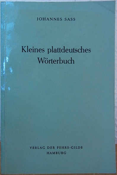 Cover von dat Wark