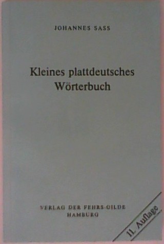 Cover von dat Wark