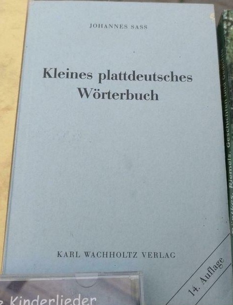 Cover von dat Wark