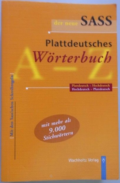 Cover von dat Wark