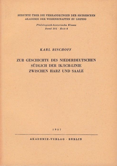 Cover of the work