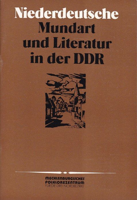 Cover von dat Wark