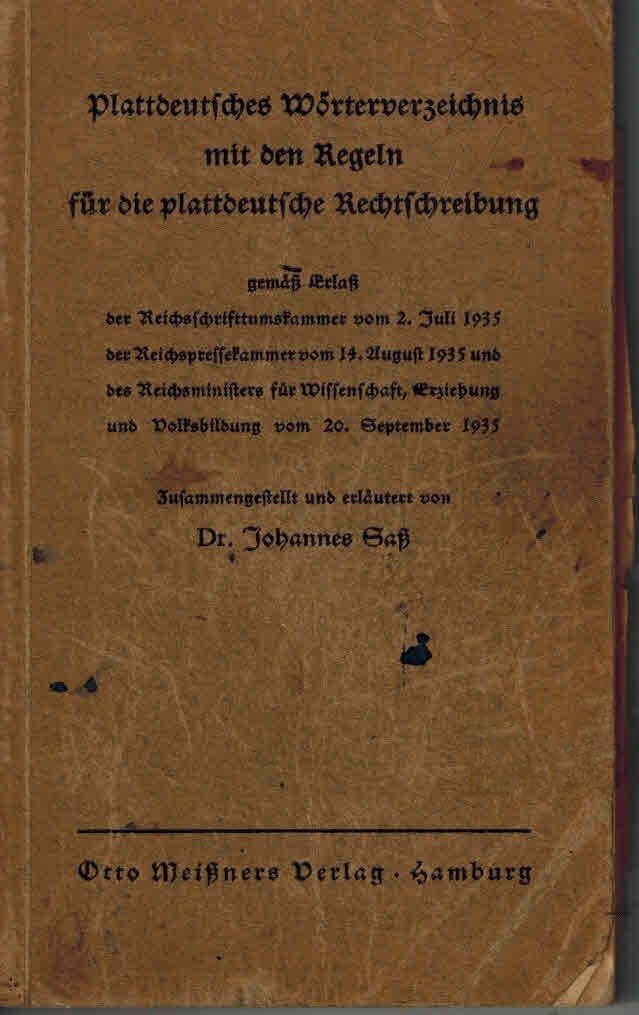 Cover of the work