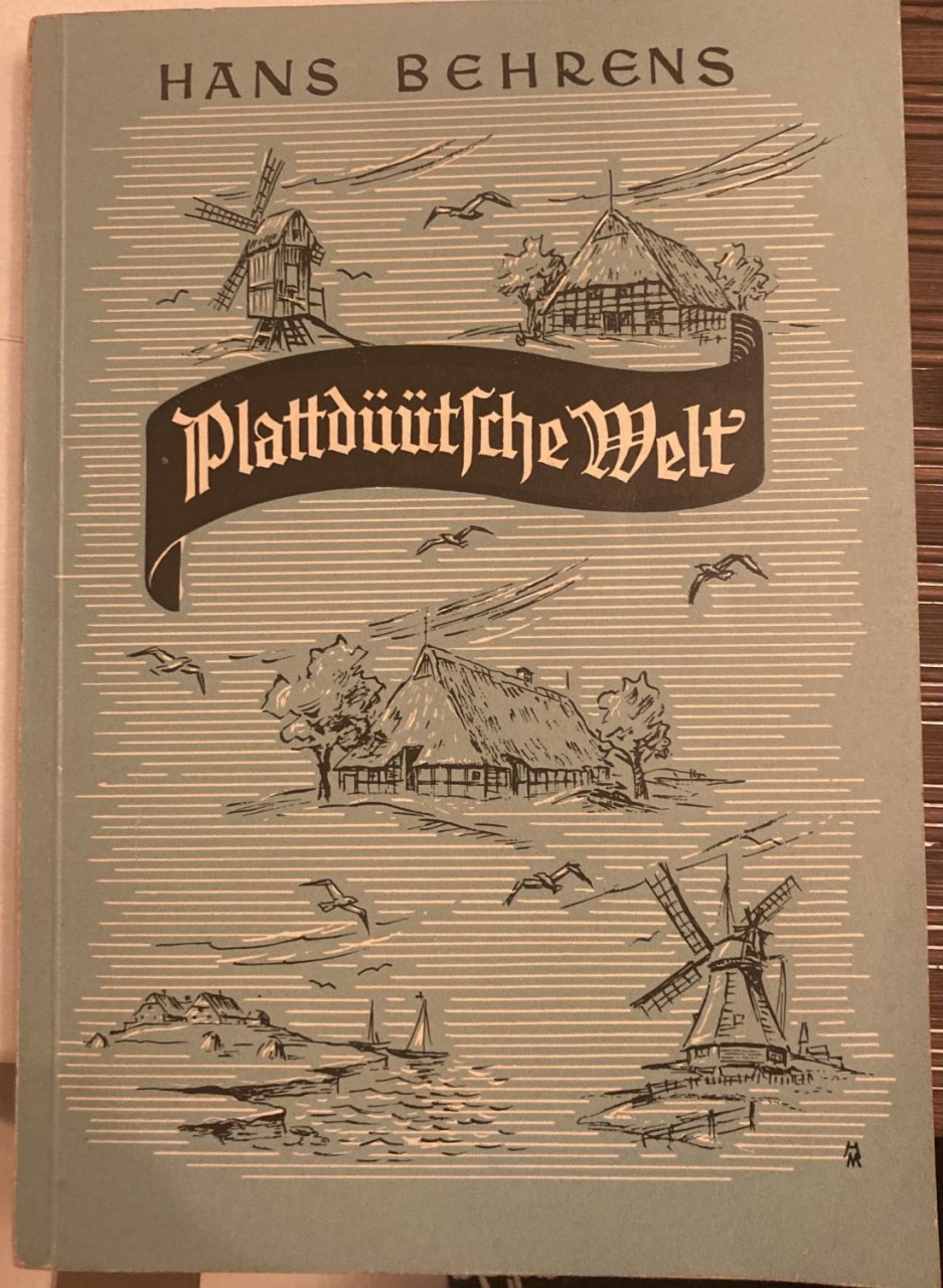 Cover of the work