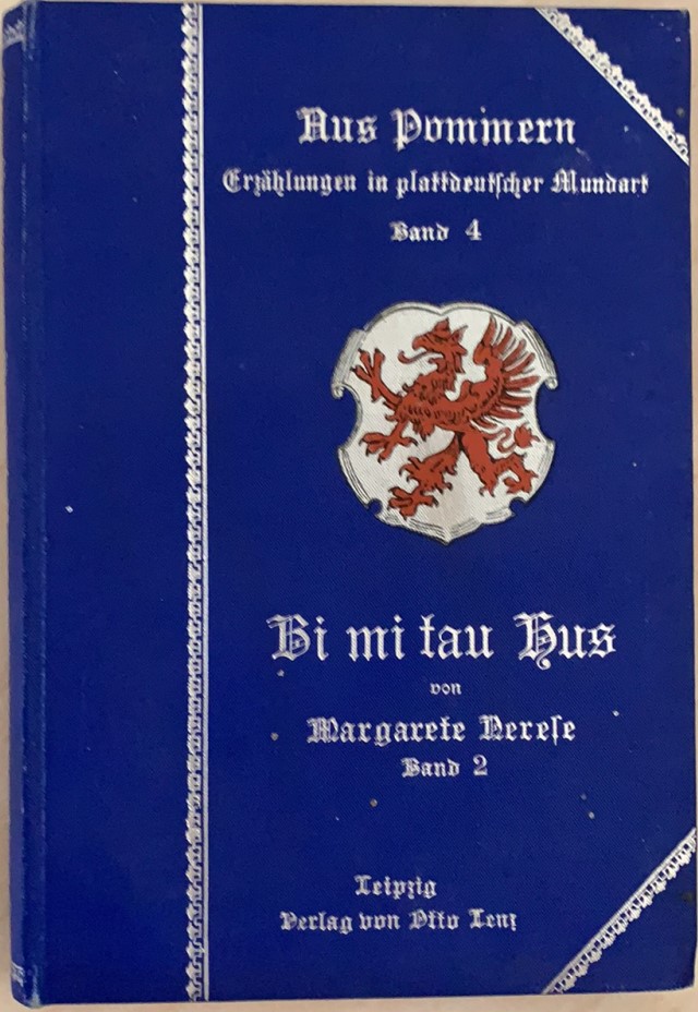 Cover of the work