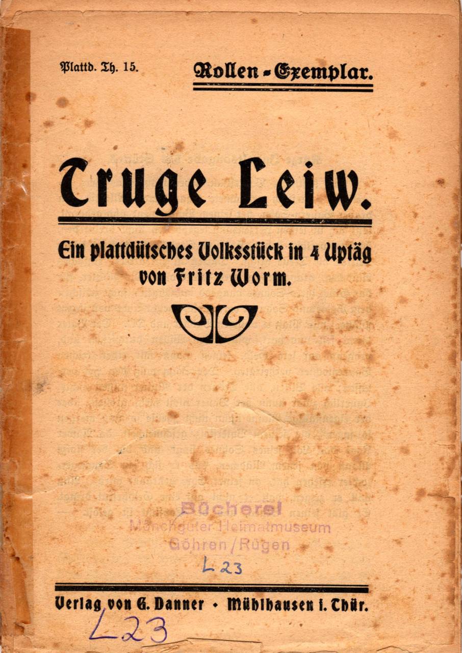 Cover of the work