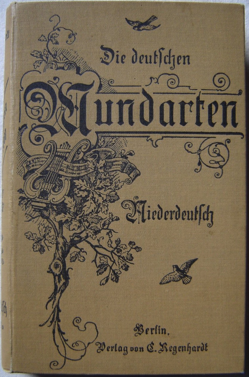 Cover of the work