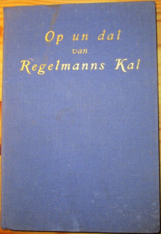 Cover of the work