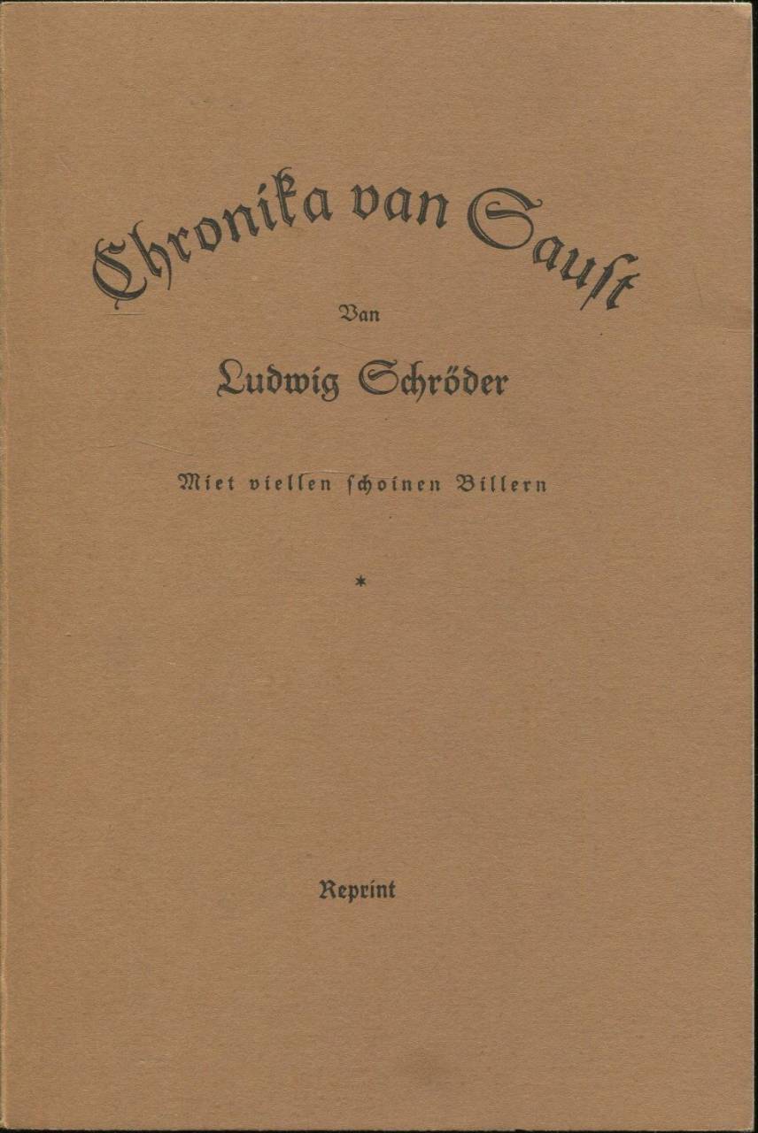 Cover of the work