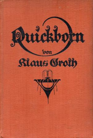 Cover of the work